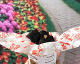 Foto langkah ke 6 dari resep Cookies Bites.