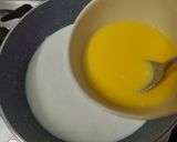 A picture of step 3 of Muskmelon Sharbat.