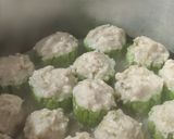 Foto langkah ke 5 dari resep Siomay Bandung Premium.