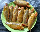 তেল কই (tel koi recipe in Bengali) রেসিপি ধাপ - 1 ছবি