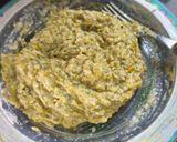 Foto del paso 2 de la receta: Pancito de berenjena y semillas