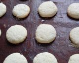 Foto del paso 5 de la receta: Masitas de limón fáciles y bañadas con chocolate