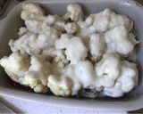Dubarry csirkemell zöldségágyon recept fázis 4 fotója