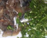 صورة لخطوة 1 من وصفة كريات الأرز بالسردين 👍