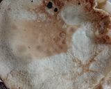 Foto del paso 4 de la receta: Panqueques con agua fáciles, rápidos y económicos
