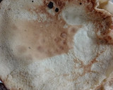 Foto del paso 4 de la receta: Panqueques con agua fáciles, rápidos y económicos
