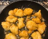 Foto del paso 2 de la receta: Nuggets de pollo caseros 🤤❤️