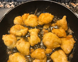 Foto del paso 2 de la receta: Nuggets de pollo caseros 🤤❤️