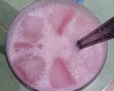 Foto langkah ke 3 dari resep Es Soda Gembira.