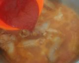 Foto del paso 5 de la receta: Ravioles con alitas de pollo