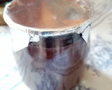 Foto del paso 8 de la receta: Natillas de chocolate sin gluten, sin azúcar, sin lactosa