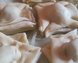 Foto del paso 5 de la receta: Pastelitos de hojaldre!!!😋😋😋