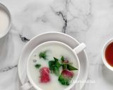Foto langkah ke 6 dari resep Es Selendang Mayang.