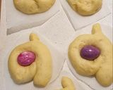 Foto del paso 5 de la receta: Monas de Pascua infantil