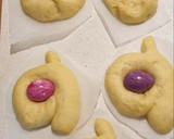 Foto del paso 5 de la receta: Monas de Pascua infantil