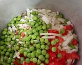 વેજ પુલાવ (Veg Pulao Recipe In Gujarati) રેસીપી સ્ટેપ1ફોટો