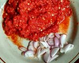 Foto langkah ke 2 dari resep Ikan goreng balado.