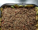 Foto del paso 4 de la receta: Lasagna de Zapallito Cusa