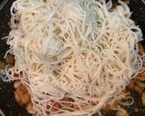 Foto del paso 7 de la receta: Noodles de pollo y hortalizas