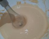 Foto langkah ke 2 dari resep Terang Bulan Teflon (Sourdough Discard).