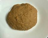 Dates Paratha recipe step 1 photo