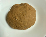 A picture of step 1 of Dates Paratha.