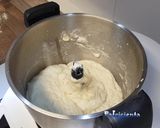Foto del paso 6 de la receta: Pan pita en robot de cocina Trending Cooking