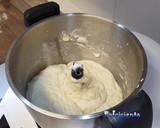 Foto del paso 6 de la receta: Pan pita en robot de cocina Trending Cooking