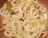 Foto del paso 2 de la receta: Atún encebollado
