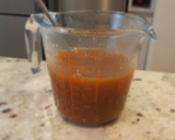 Foto del paso 4 de la receta: Ternera con setas estilo chino