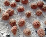 Foto del paso 6 de la receta: Albondiguitas para copetín