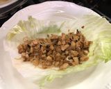 Foto del paso 13 de la receta: Tacos de Pollo en tortilla de Lechuga a la Sonorense
