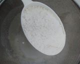 عکس مرحله 6 از دستور پیتزا با تاپینگ گوشت و سوسیس با خمیر فوری ۱۰ دقیقه ای solmaz