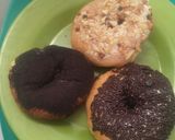 Foto langkah ke 9 dari resep Donat kentang lembut.