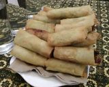 Foto langkah ke 8 dari resep Lumpia.
