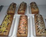 Foto del paso 4 de la receta: Budín con chip de chocolate