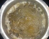 A picture of step 3 of Omena(small fish).
