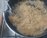 Foto del paso 1 de la receta: Chow fan mixto 炒飯