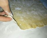 صورة لخطوة 3 من وصفة بقلاوة