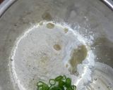 Foto langkah ke 1 dari resep Cilok Isi Saus Kacang Manis Pedas.