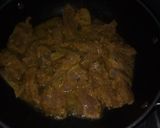 A picture of step 2 of Chicken cutlet.