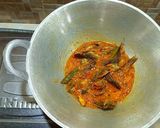 Foto langkah ke 6 dari resep Cuma di Sini! Ikan Bumbu Rujak ala Kampung, Pedas dan Segar.