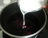 รูปขั้นตอนการทำที่ 4 ของ Mixed Berry Sauce