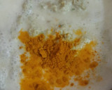 வெண்டைக்காய் மோர்குழம்பு ரெசிபி ஸ்டேப் 3 புகைப்படம்