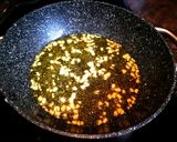 Foto del paso 3 de la receta: Crema de espinaca con lácteos