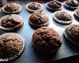 Foto del paso 4 de la receta: Cupcakes o magdalenas de Lentejas!! Sin licuadora Ni procesador