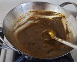 # flavourful கறிவேப்பிலை தொக்கு ரெசிபி ஸ்டேப் 7 புகைப்படம்