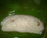 Foto langkah ke 7 dari resep gogoso udang rebon pedas.