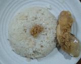Foto langkah ke 5 dari resep Nasi Ayam Hainam.