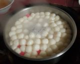 Foto langkah ke 2 dari resep Sup Konien(imlek).